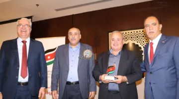 إطلاق أنشطة المؤتمر الوطني الأول للسياحة (صور)