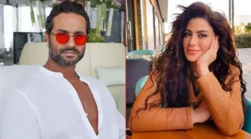 معلومات حول مسلسل 220 يوم مع صبا مبارك وكريم فهمي قبل انطلاقه