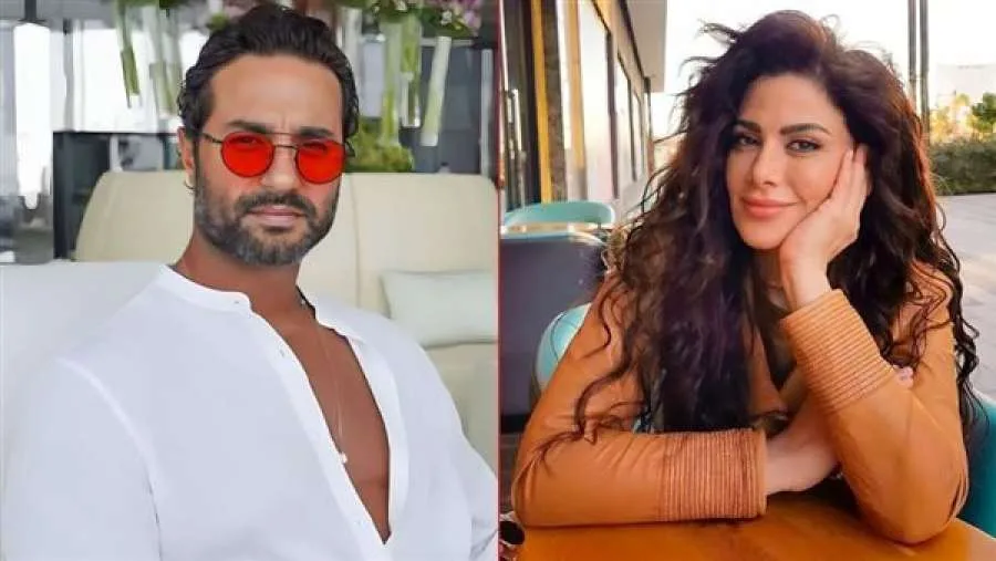 معلومات حول مسلسل 220 يوم مع صبا مبارك وكريم فهمي قبل انطلاقه معلومات حول مسلسل 220 يوم مع صبا مبارك وكريم فهمي قبل انطلاقه