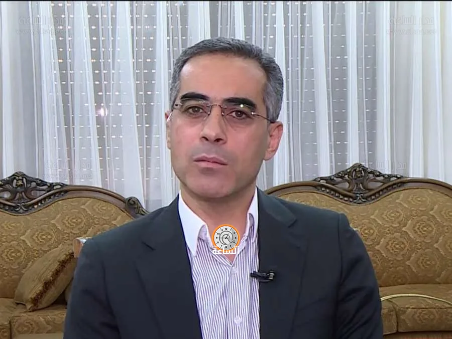 نضال العدوان: جهود لإقرار مشاريع قوانين نظام الإدارة المحلية قبل نهاية شهر آذار المقبل. نضال العدوان: جهود لإقرار مشاريع قوانين نظام الإدارة المحلية قبل نهاية شهر آذار المقبل.
