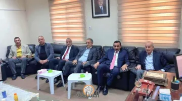 عرض شامل لليوم الطبي المجاني الذي نظمه بنك الدواء الخيري في علان (صور)