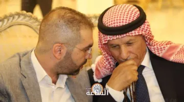 في جاهة المجالي: العرموطي يمزح مع زيادين بشأن سيداو.. فما كانت ردة فعلهم؟