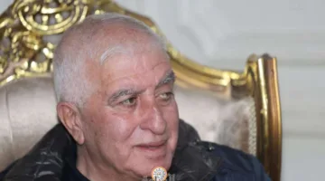 تقدّم يختار الطراونة أمينًا عامًا بالتزكية