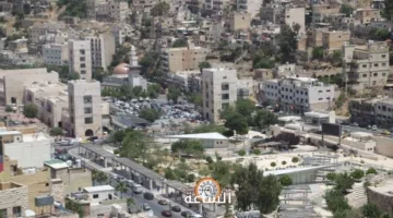 الأردن: أجواء صيفية طبيعية