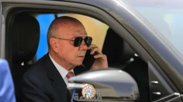 الفايز يلغي لقاءً مع الإعلاميين بسبب هذا السبب