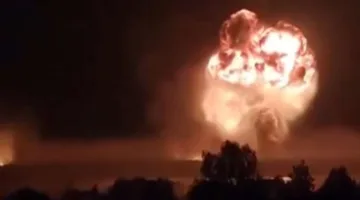 طوقان يناقش سحابة إشعاعية ملوثة وأثر أقراص يوديد البوتاسيوم على سكان بعض المناطق (تفاصيل)