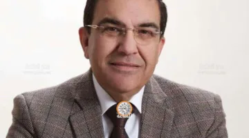 الفقيد الأستاذ كمال فريج في ذمة الله