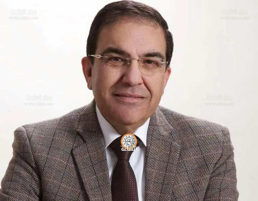 الفقيد الأستاذ كمال فريج في ذمة الله الفقيد الأستاذ كمال فريج في ذمة الله