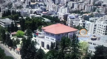 توصيف رئاسة الوزراء لوظيفة مدير عام دائرة المكتبة الوطنية: هل تم تكييفه ليناسب شخصًا معينًا؟