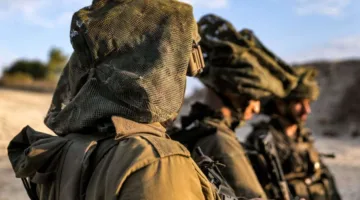 الجيش الإسرائيلي: استرجاع جثتين لأسرى وجندي من قطاع غزة