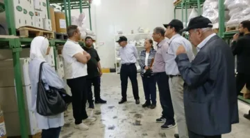 من المفرق إلى العالمية: حكاية نجاح أردني في مجال إنتاج البذور