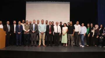 البنك الأردني الكويتي يعقد ندوة حول أزمة المخدرات، استراتيجيات المكافحة، وأخطار الإدمان