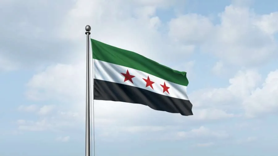 سانا: إصابات جراء انفجار في كنيسة مار إلياس بمنطقة الدويلعة في دمشق