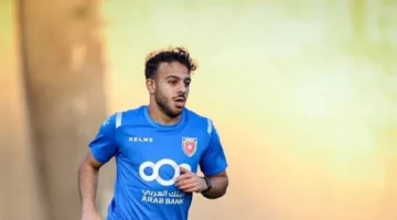 هل يتمتع أحمد عساف بمهنية عالية في الدوري الأردني؟