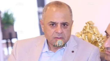 أبو صعيليك: إعادة تدريب الموظفين الزائدين وتوجيههم للمواقع المناسبة، والحكومة ستعلن قريباً عن وظيفة الأمين العام الثالث لوزارة التربية | عاجل
