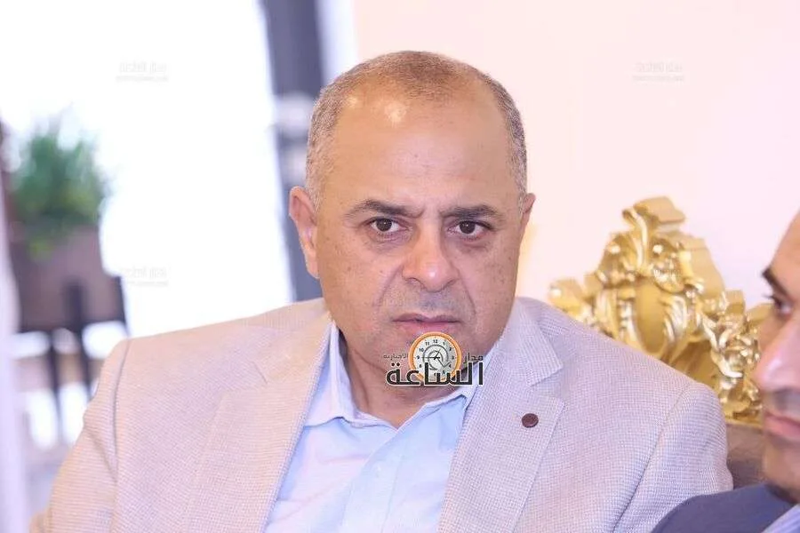 أبو صعيليك: إعادة تدريب الموظفين الزائدين وتوجيههم للمواقع المناسبة، والحكومة ستعلن قريباً عن وظيفة الأمين العام الثالث لوزارة التربية | عاجل أبو صعيليك: إعادة تدريب الموظفين الزائدين وتوجيههم للمواقع المناسبة، والحكومة ستعلن قريباً عن وظيفة الأمين العام الثالث لوزارة التربية | عاجل