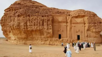 116 مليون زائر في 2024: السعودية تحقق إنجازاً تاريخياً في القطاع السياحي