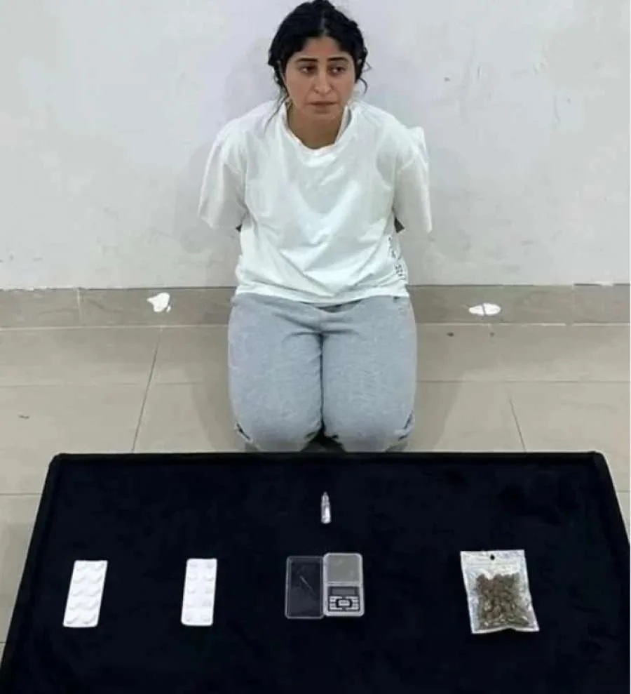 الكويت: الإفراج عن شجون الهاجري مع فرض متابعة طبية عليها الكويت: الإفراج عن شجون الهاجري مع فرض متابعة طبية عليها