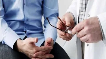 دليل لحماية صحة البروستاتا من خلال النظام الغذائي والنشاطات اليومية