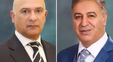 الزيارة الرسمية لشركة البوتاس العربية إلى جماعة عمان