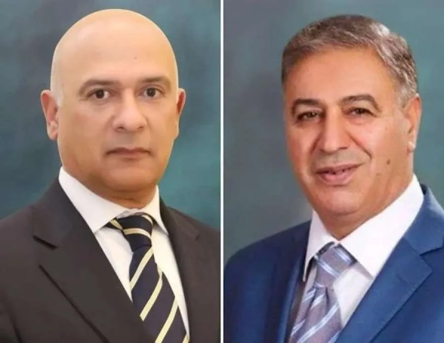الزيارة الرسمية لشركة البوتاس العربية إلى جماعة عمان