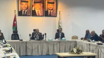 الحكومة تفكر في تنفيذ نظام موحد لإدارة الموارد البشرية في البلديات، والأمانة أكملت نظامها الخاص.