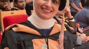 العقيد الركن الدكتورة هلا العدوان.. تهاني وتبريكات