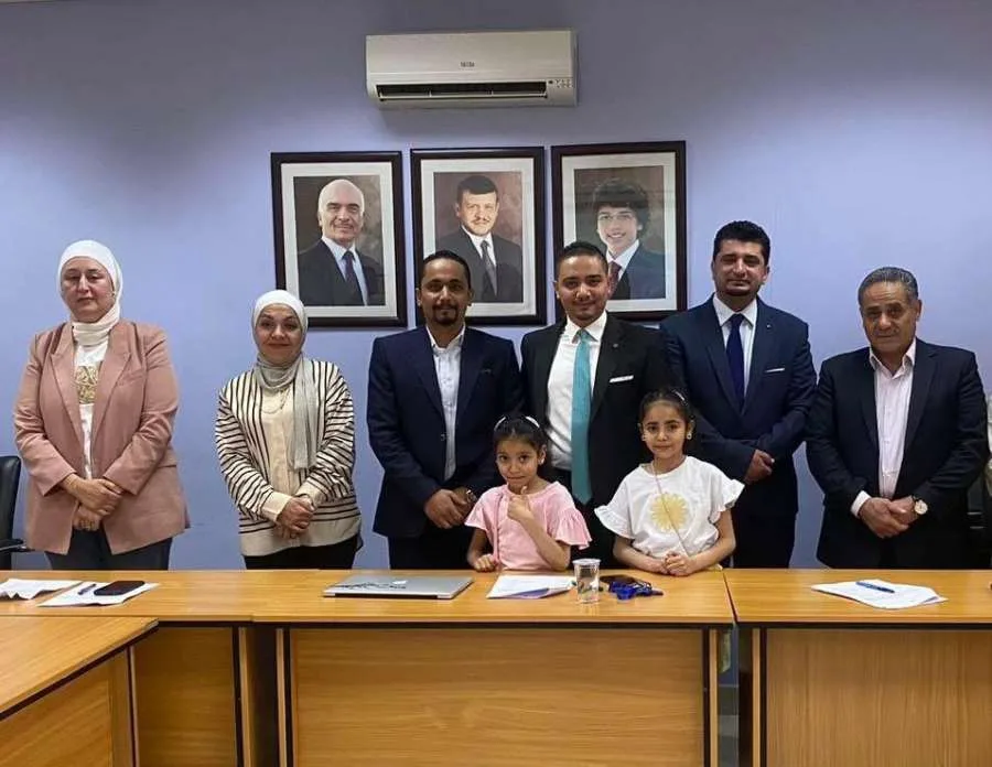 مهدي الشوابكة.. تهانينا على التخرج مهدي الشوابكة.. تهانينا على التخرج