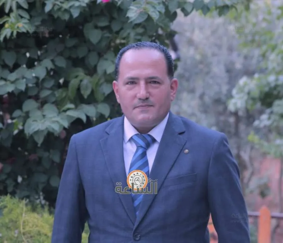 حمزة محمد الزيود يعلن عن خوضه انتخابات رئاسة بلدية الهاشمية الجديدة (صور) حمزة محمد الزيود يعلن عن خوضه انتخابات رئاسة بلدية الهاشمية الجديدة (صور)