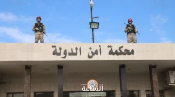 مدعي عام محكمة أمن الدولة يطلب استدعاء العضايلة في قضية التمويل الجماعي