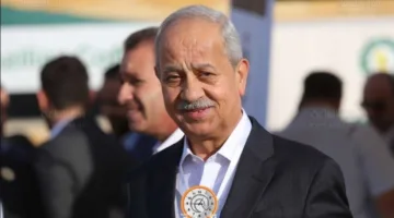 فتحي الجغبير: وسعادة الروح