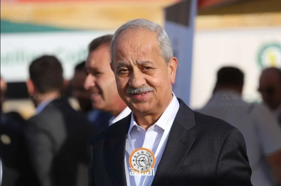 فتحي الجغبير: وسعادة الروح فتحي الجغبير: وسعادة الروح