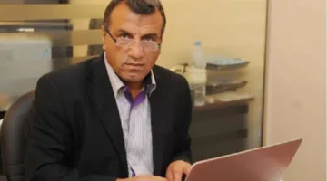 رحيل الحكم الدولي الأردني عوني حسونة