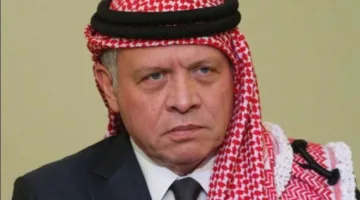 الملك يقدم تعازيه للرئيس السوري