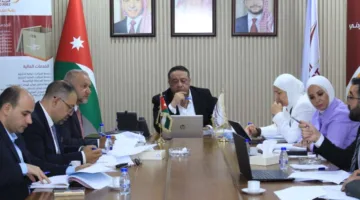البريد الأردني يسجل أرباحاً قدرها 6 ملايين دينار في عام 2024 ويقوم بسداد ديون تبلغ 4 ملايين دينار.