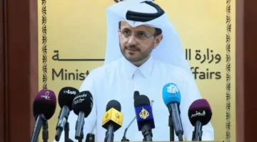 الخارجية القطرية: تحذير بعض السفارات لمواطنيها لا يدل على تهديدات معينة