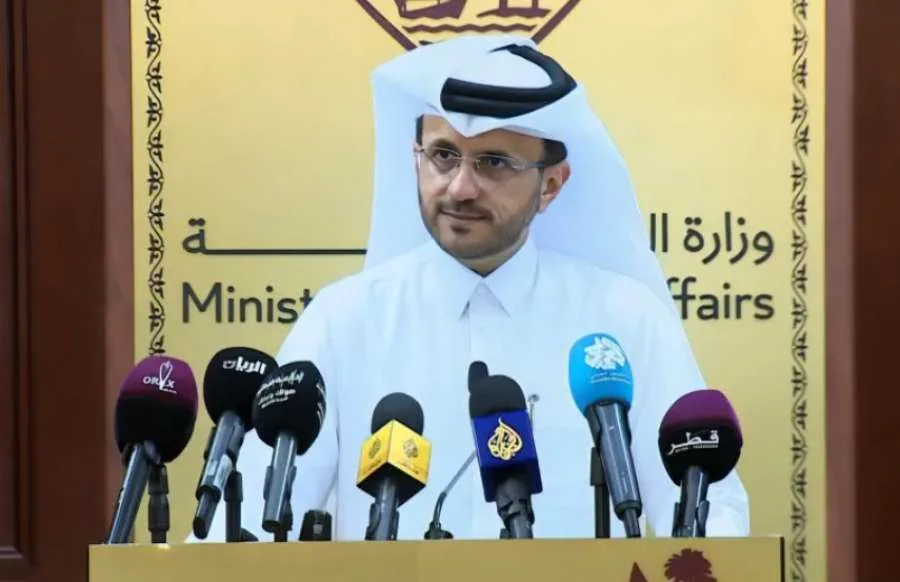 الخارجية القطرية: تحذير بعض السفارات لمواطنيها لا يدل على تهديدات معينة