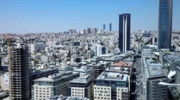 خبراء اقتصاديون: التوجيهات الملكية الحكيمة تعزز استقرار الأردن في بيئة إقليمية غير مستقرة