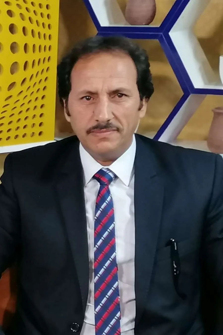 الدكتور صالح الزيود يُعين أمينًا للسر في جمعية الدراسات والبحوث الإسلامية الدكتور صالح الزيود يُعين أمينًا للسر في جمعية الدراسات والبحوث الإسلامية