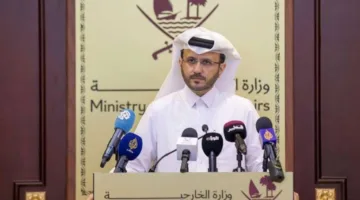 قطر: تمكنّا من اعتراض الصواريخ الإيرانية بنجاح.. وقد تم إخلاء قاعدة العديد مسبقاً