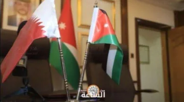 الأردن يعبر عن استنكاره القوي للاعتداء الإيراني على قطر