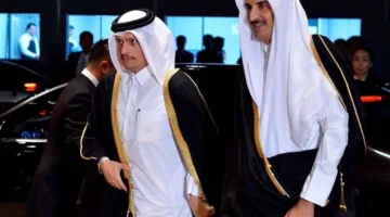 إيران تتفق على وقف القتال مع إسرائيل.. ترامب طلب من الشيخ تميم إقناع طهران.. وبن عبدالرحمن مشارك في الاتفاق.