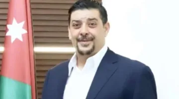 خالد أحمد الخشمان.. تحية طيبة