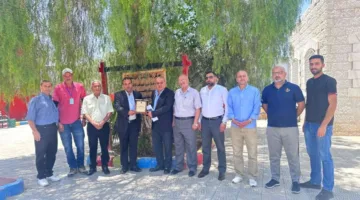 جامعة الزرقاء ومركز الهاشمية يقيمان ندوة حول تأثير الإعلام في تعزيز الولاء الوطني