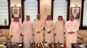 سفراء دول الخليج يلتقون في السفارة الكويتية بالأردن دعماً لقطر.. إليكم أبرز التصريحات | عاجل
