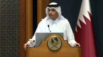 قطر تُناشد واشنطن وطهران بالعودة إلى طاولة المفاوضات وتعزز من دور الدبلوماسية والحكمة.