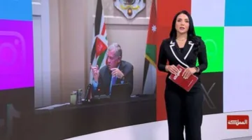 التضامن الأردني مع قطر: رسالة قوة وأخوة تهيمن على المنصات المحلية والعربية (فيديو)