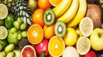 زيادة استهلاك الفواكه والخضروات قد تكون مفتاح نومك العميق.