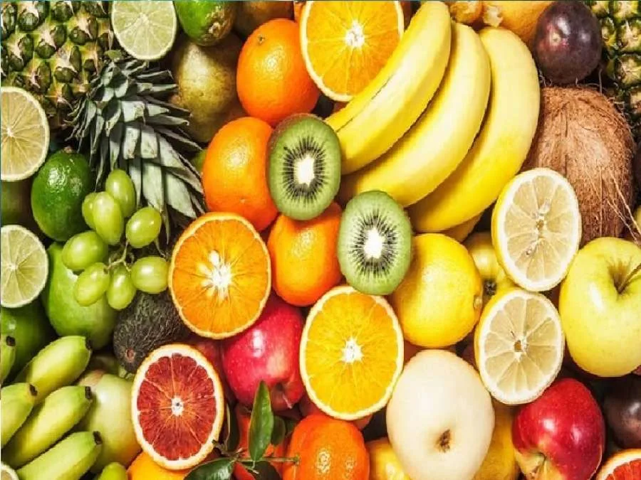 زيادة استهلاك الفواكه والخضروات قد تكون مفتاح نومك العميق. زيادة استهلاك الفواكه والخضروات قد تكون مفتاح نومك العميق.