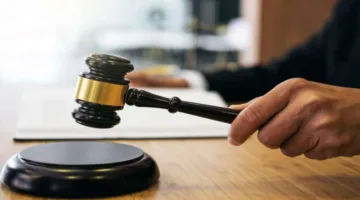 اجتماع بارز بشأن وقف الاحتجاز في القضايا المالية (مستندات)